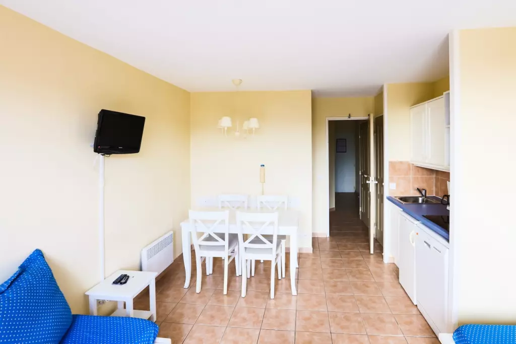Résidence Maeva Particuliers Le Hameau des Issambres - 355
