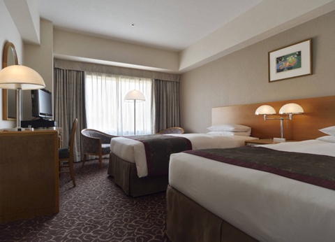 Circuit Japon, terre de contrastes **** - 6