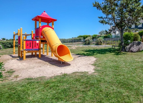 Camping De La Mer d'Iroise 4* - 8