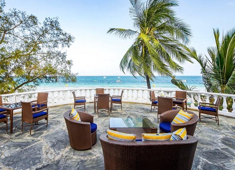 Oclub Experience Papillon Lagoon Reef 4* - 9