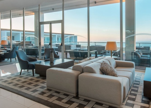 Hôtel Iberostar Selection Lagos Algarve 5* - 2