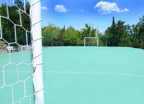 Centro Vacanze San Marino, 4* - 48