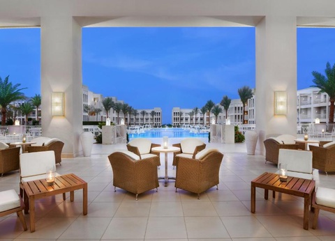 Combiné Rêverie sur le Nil et Jaz Aquaviva Makadi Hurghada - 27