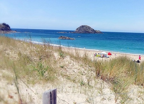 Camping Les Chevrets, 3* - 6