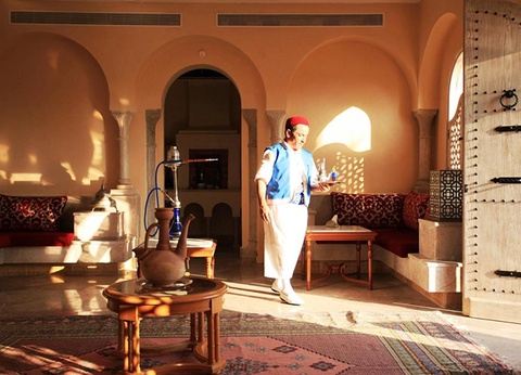 Hôtel Iberostar Selection Eolia Djerba 5* - 23