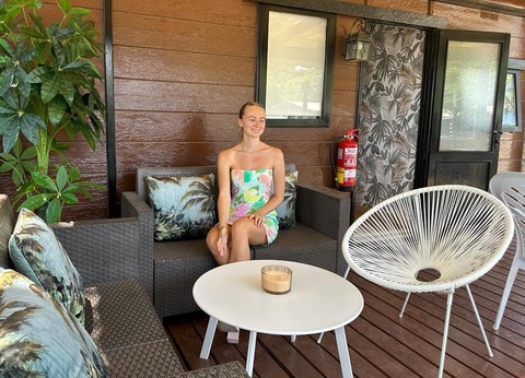 Camping Vall d'Or 3* - 52