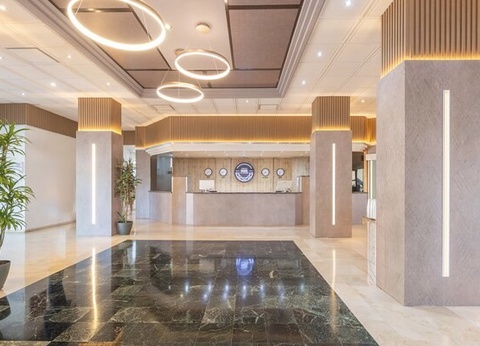 Hôtel Club Jumbo Parasol by Dorobe 4* - 25