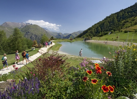 Résidence Club MMV Les Clarines 4* - 16