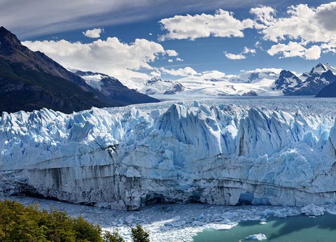 Circuit Sublime Argentine - 3