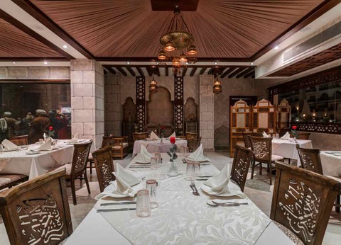 Combiné Splendeurs du Nil et Gravity Hotel et Aquapark Sahl Hasheesh - 11