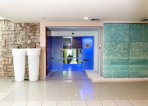 Hôtel Bluesun Hotel Elaphusa 4* - 53