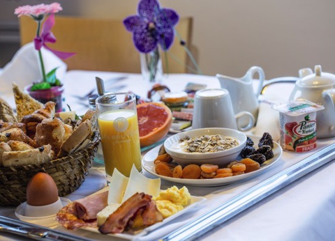 Belambra Clubs Les Bruyères 3* (Hôtel avec petit-déjeuner inclus) - 19