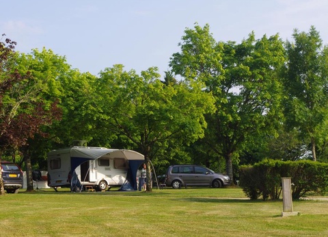 Camping Les Gorges Du Chambon - Ciela Village, 4* - 34