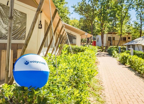 Camping Bijela Uvala, 4* - 76