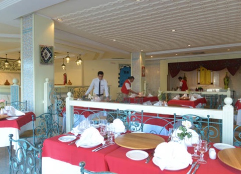 Hôtel El Mansour Mahdia 4* - 10