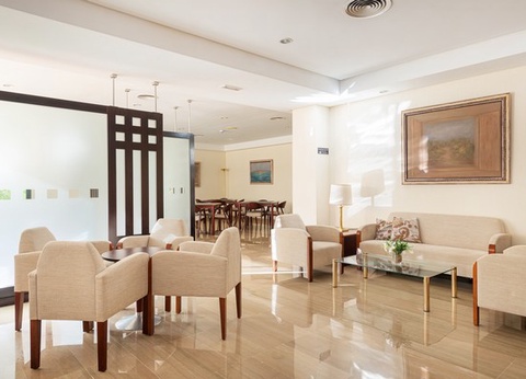 Hôtel Marfil Playa 4* - 7