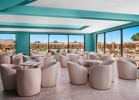 Club Framissima Premium Club Sungo by Pickalbatros ***** - 22