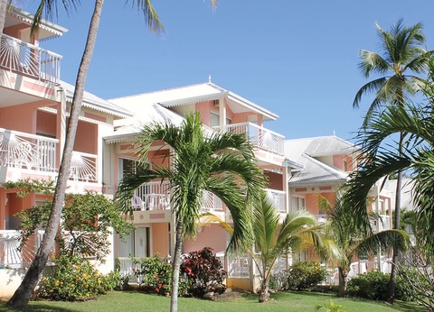 Résidence Hotelière Diamant Beach 2* - 2