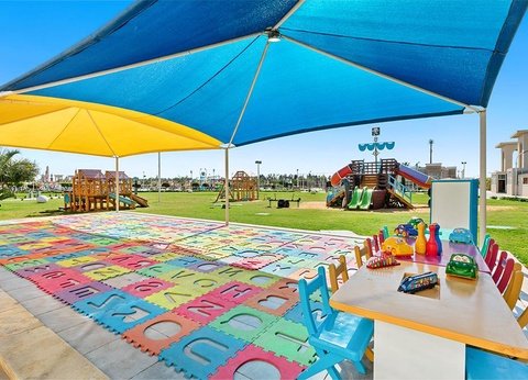 Hôtel Pickalbatros Aqua Park Sharm el Sheikh 5* - 18