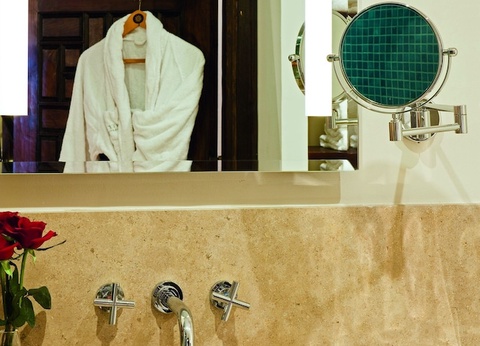 Hôtel Mövenpick Resort Sharm El Sheikh - 42