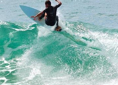 Camping Landes Océanes, 4* - 49