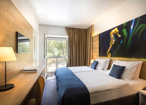 Club Lookéa Epidaurus 3* - 3