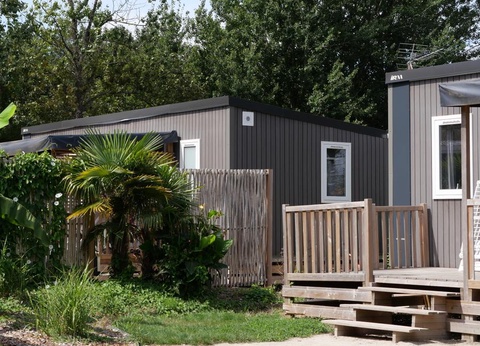 Camping de La Récré, 4* - 15