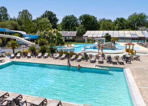 Camping Carnac 4* - 3