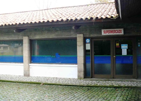 Camping Angeiras, 3* - 27