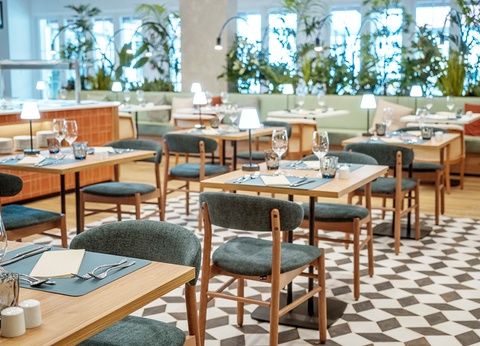 Hôtel Dreams Madeira Resort Spa & Marina 5* (Adult Only +18) - 6