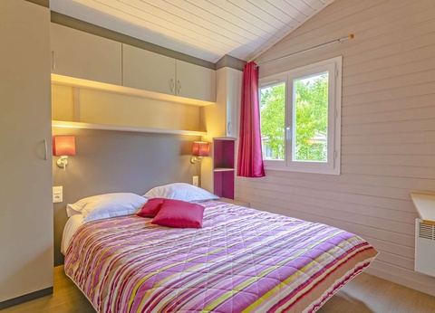 Résidence Lagrange Port Lalande - 13