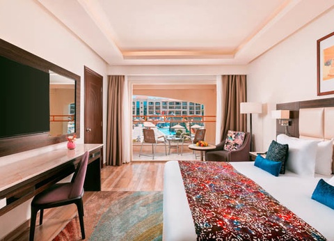 Hôtel Pickalbatros White Beach Resort 5* - 16