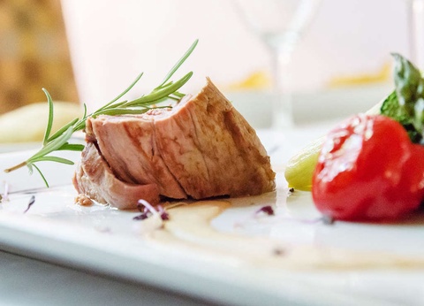 Nouvel an 2026 gastronomique et de charme non loin de Nîmes, chambre château - 3* - 13