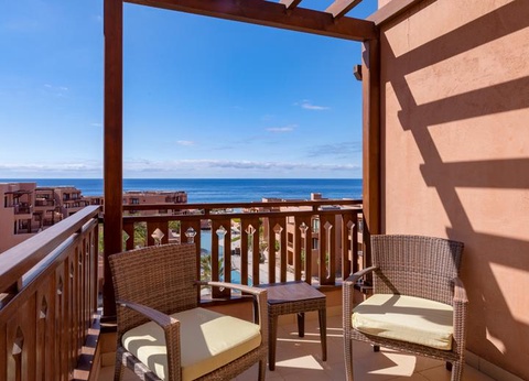 Hôtel Ôclub Select Barcelo Tenerife 5* - 7