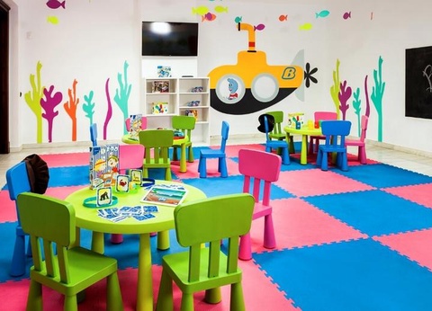 Hôtel Barceló Marbella 4* - 11