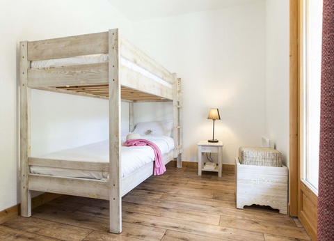 Résidence Référence Les Chalets de l'Arvan II - 8