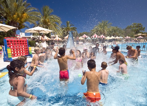 Hôtel Riviera 4* - 7