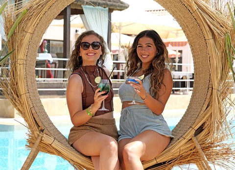 Club Marmara Madina 4* - 16