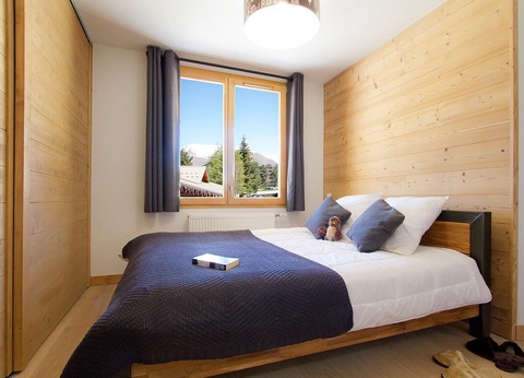 Résidence NEIGE ET SOLEIL - 7