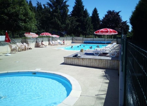 Camping De Locouarn - 4