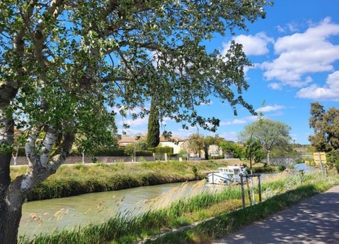 Camping Le Val de Cesse, 4* - 22