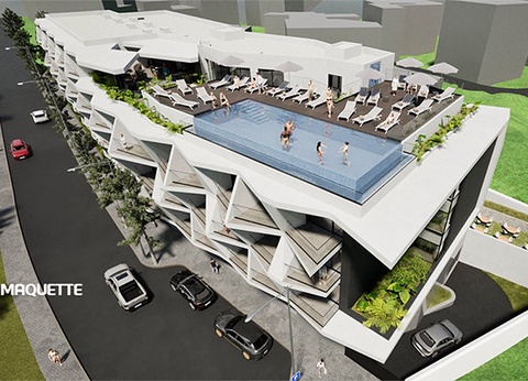 Club Framissima Evasion Portimão **** - 3