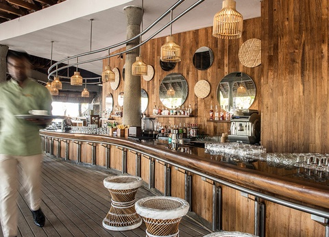 Hôtel Trou aux Biches Beachcomber Golf resort and Spa 5* - 25