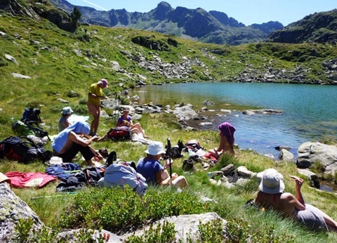 Camping du Lac, 4* - 22