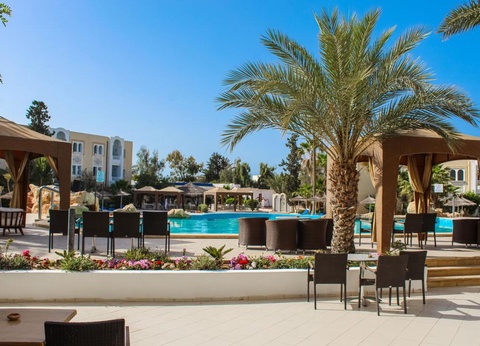 Hôtel Joya Paradise 4* - 20