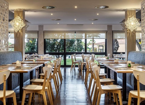 Hôtel Pestana D. João II Beach & Golf Resort 4* - 12