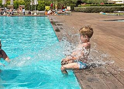 Camping Orbetello, 3* - 3