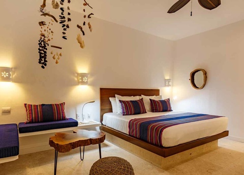 Hôtel HM Playa del Carmen 4* - 6