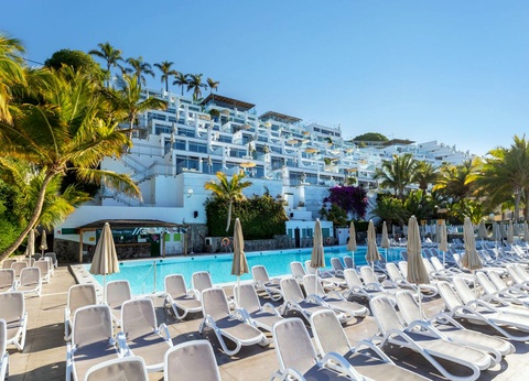 Hôtel Servatur Altamar 3* - 3