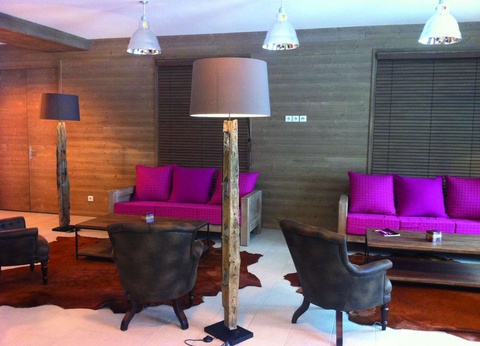 Résidence Les Grandes Feignes 3* - 9